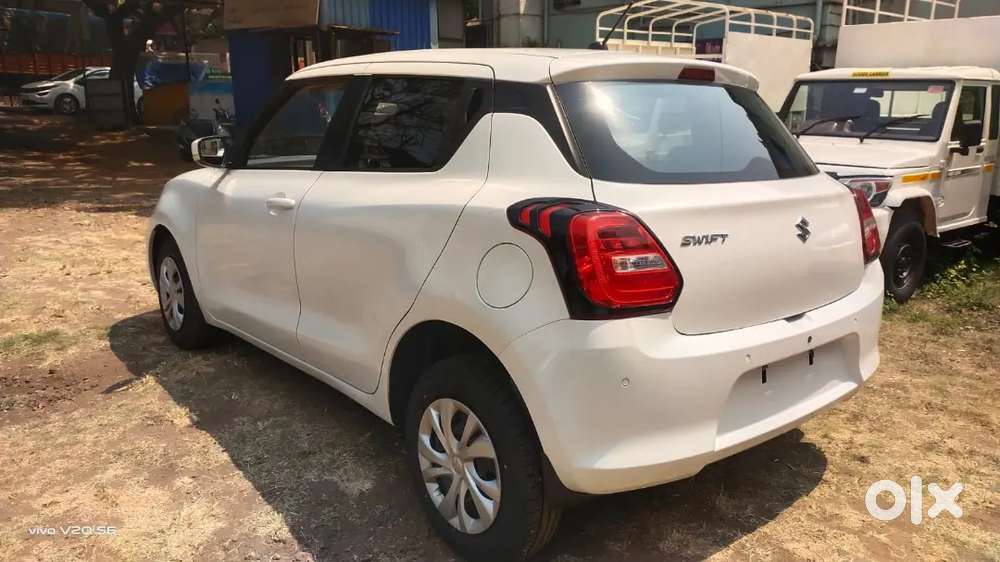 Maruti Suzuki Swift 2023 Petrol 59240 Km Driven