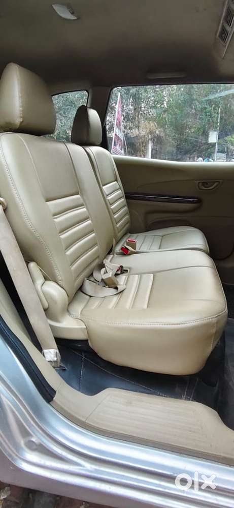 Honda Mobilio 1.5 S I-dtec Mt, 2016, Diesel