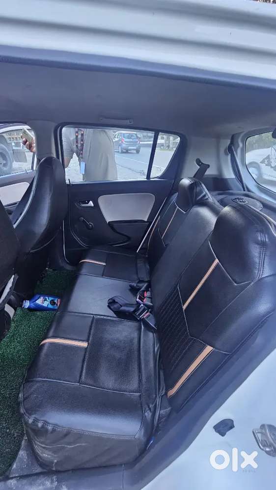 Maruti Suzuki Alto 800 Vxi 2019