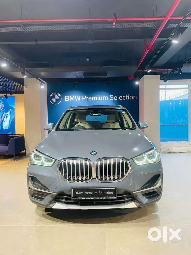 Bmw X1 2.0 Sdrive20i Sportx, 2022, Petrol