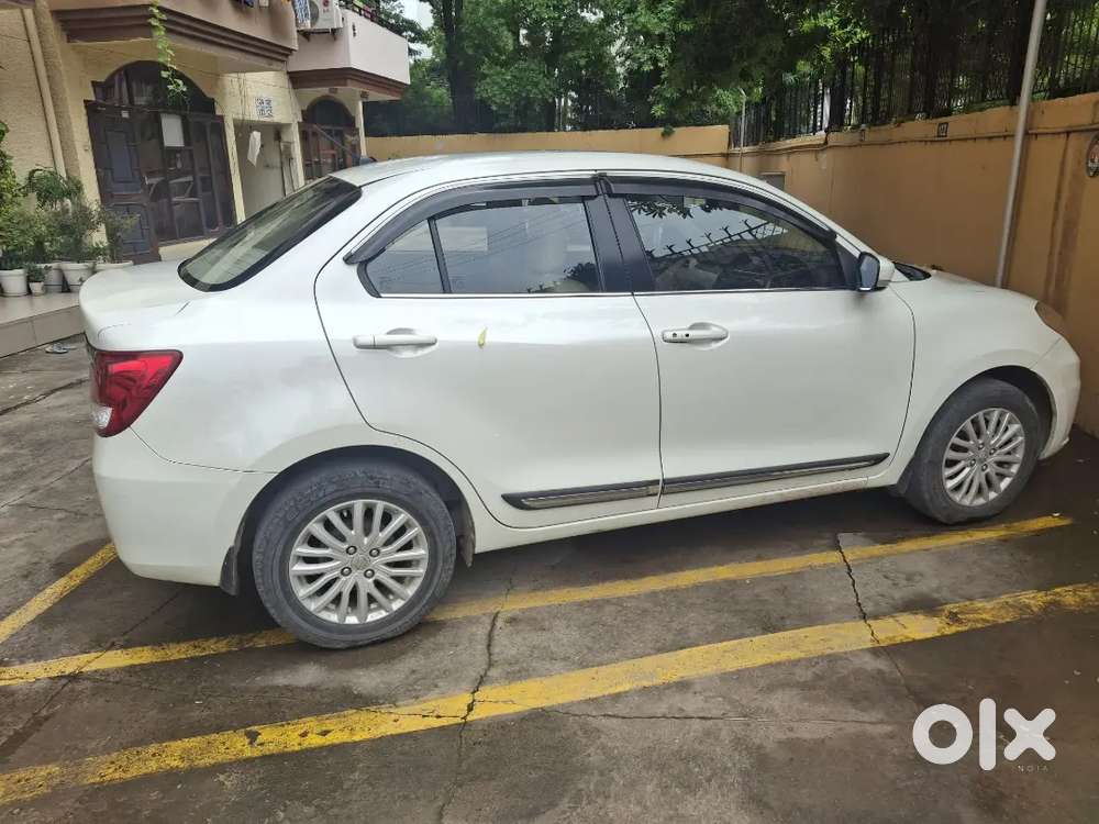 2020 Maruti Dzire Vxi