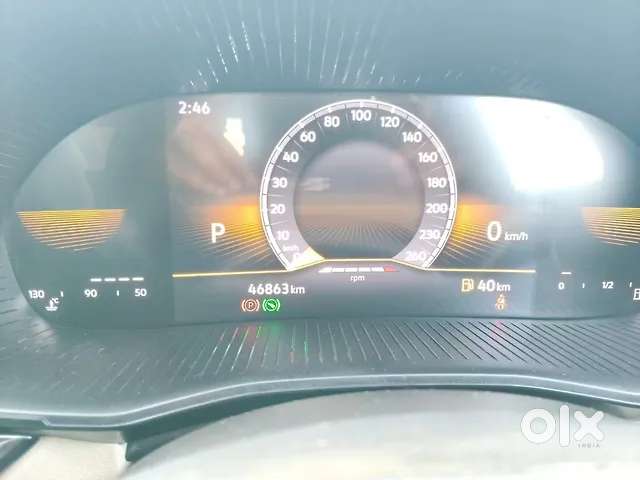 Skoda Slavia 1.5 Tsi Style Dsg, 2023