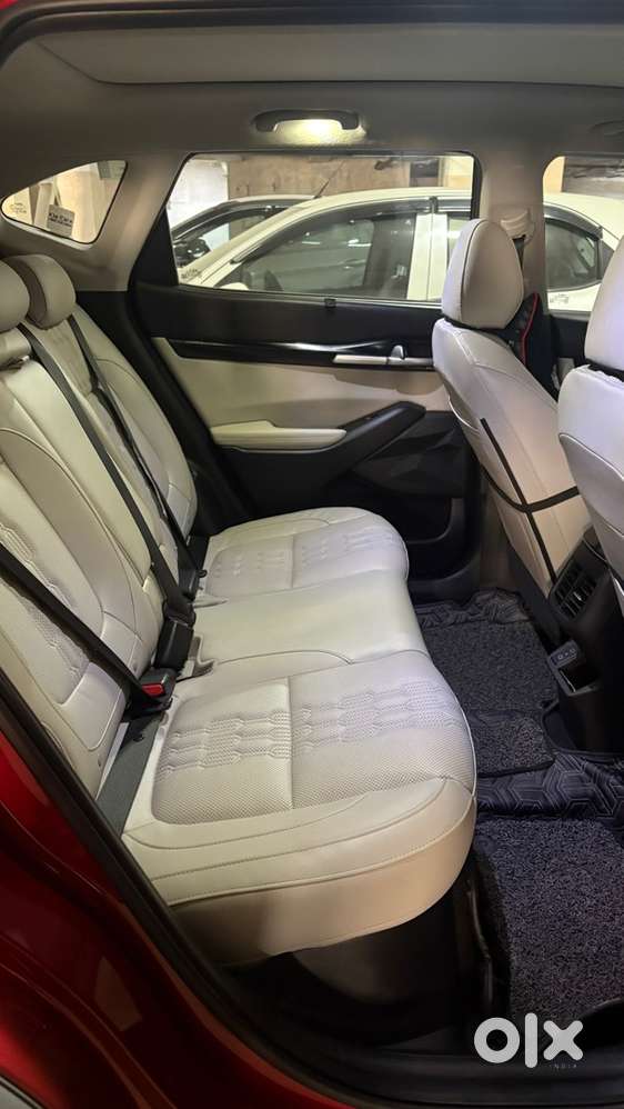 Kia Seltos Htx 2023
