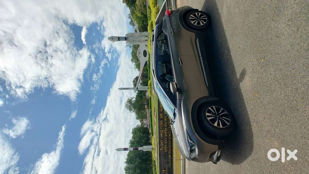 Innovation That Excites Nissan Kicks