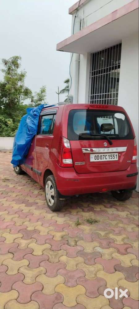 Wagnor Car