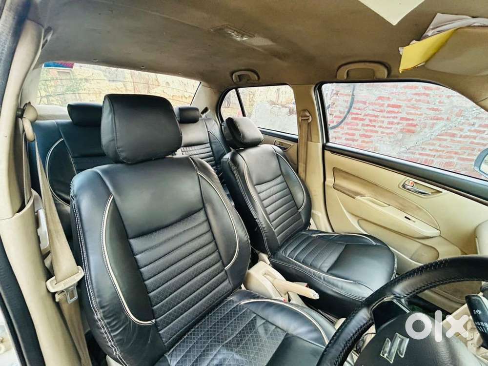 Maruti Suzuki Swift Dzire 2014 Diesel Well Maintained