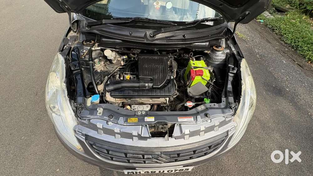 New Condition Original Colour