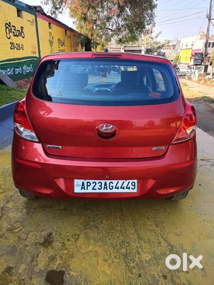 Power Steering, Power Windows,chilled Ac, Music System Touch ,