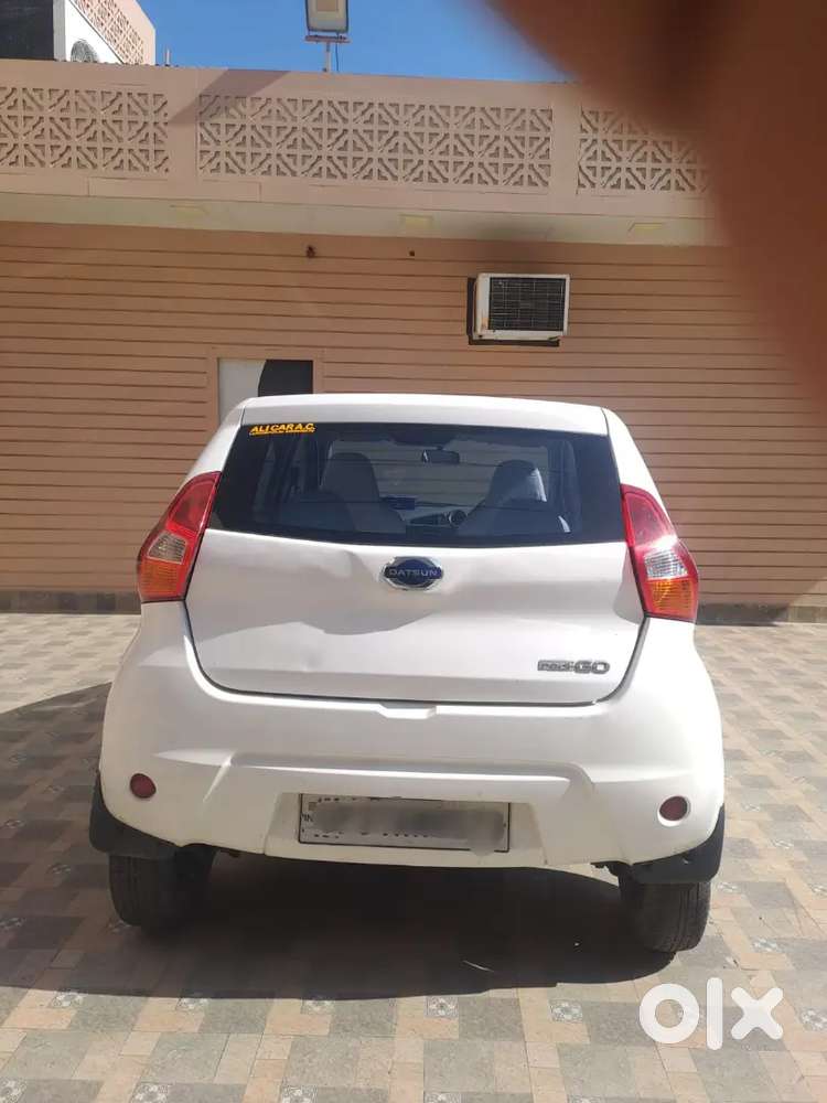 “well-maintained Datsun Redi-go On Sale