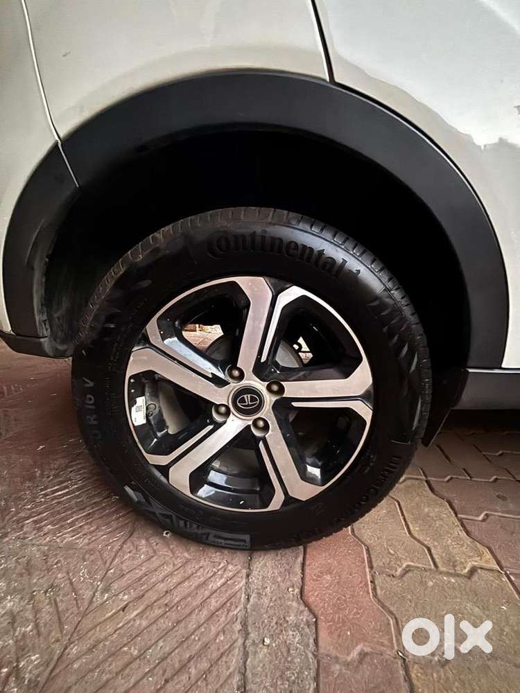 Tata Nexon 2022 Diesel Excellent Condition