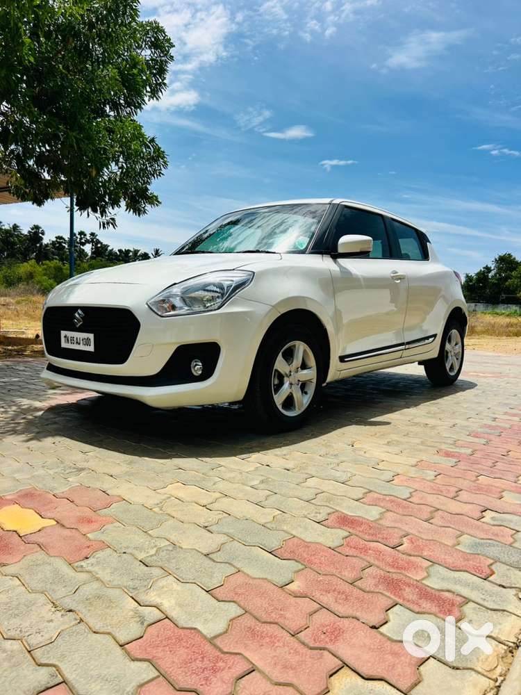 Swift Maruti Diesel 2019