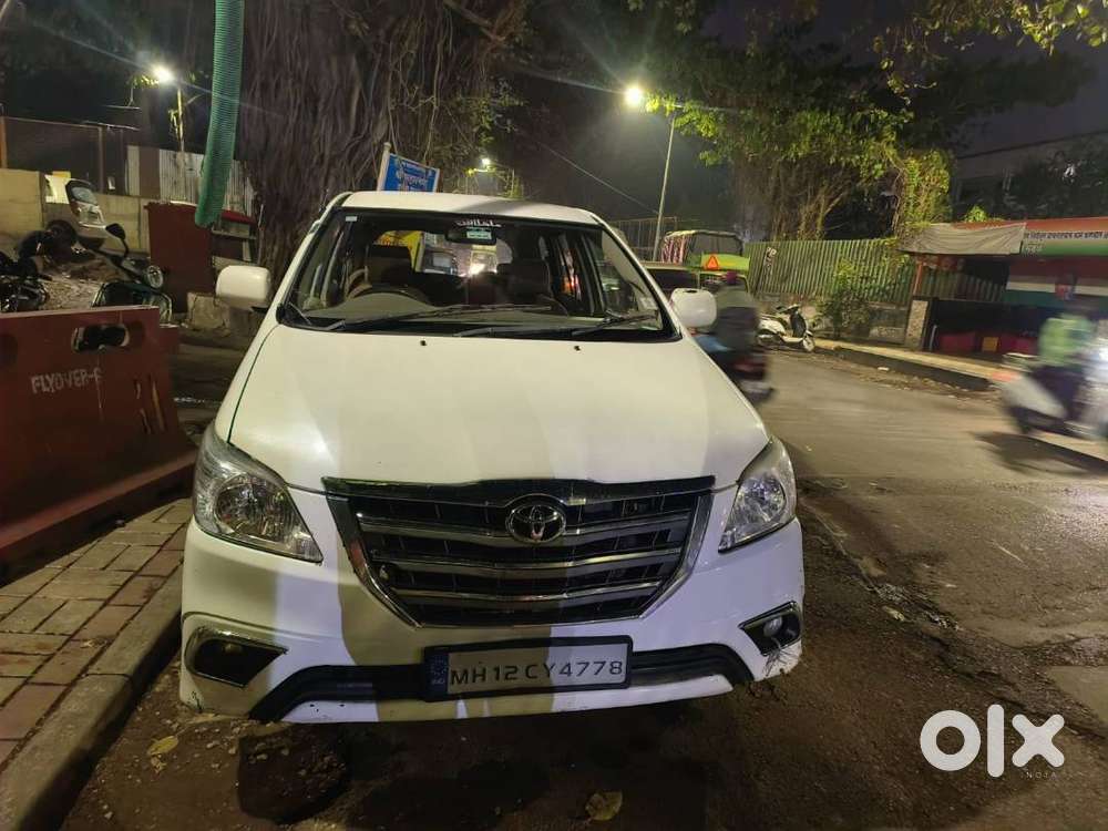 Urgent Innova For Sale