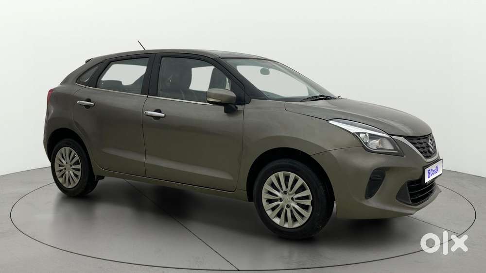 Maruti Suzuki Baleno 1.2 Delta, 2019, Petrol