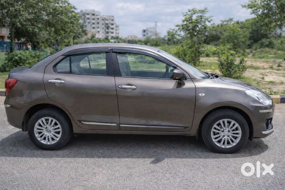 Maruti Suzuki Dzire 2020 Petrol – Excellent Condition
