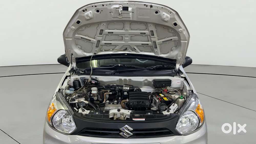 Maruti Suzuki Alto 0.8 Lxi (o), 2023, Petrol