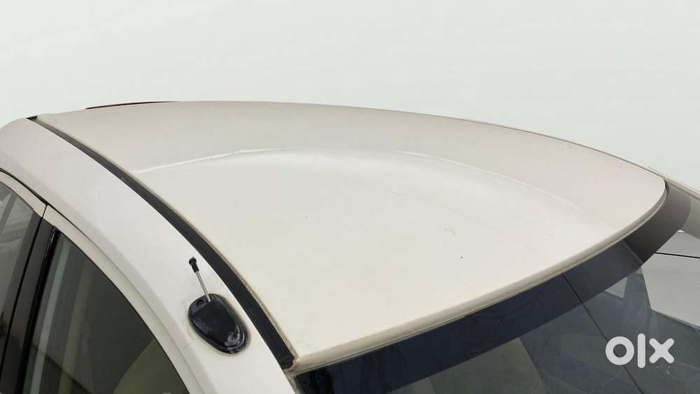 Honda Brio Vx At, 2015, Petrol