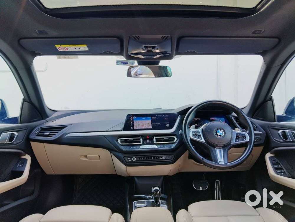 Bmw 2 Series 2.0 220d M Sport, 2022, Diesel
