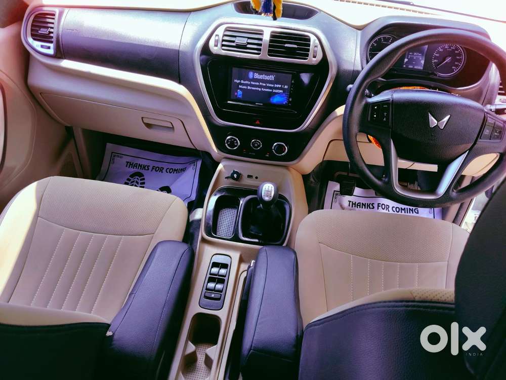 Mahindra Bolero Neo 1.5 N 10 R, 2023, Diesel