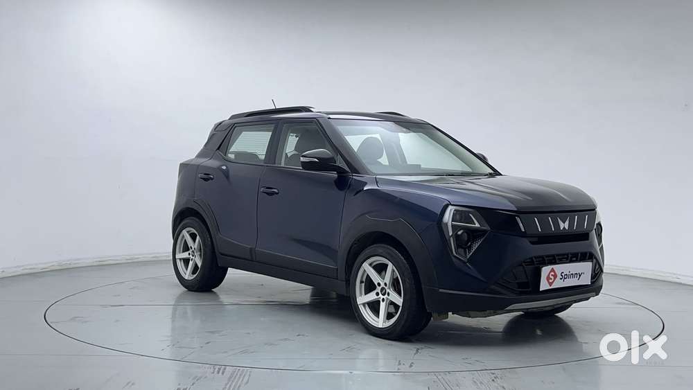 Mahindra Xuv 3xo Ax5 Ds Mt, 2024, Diesel