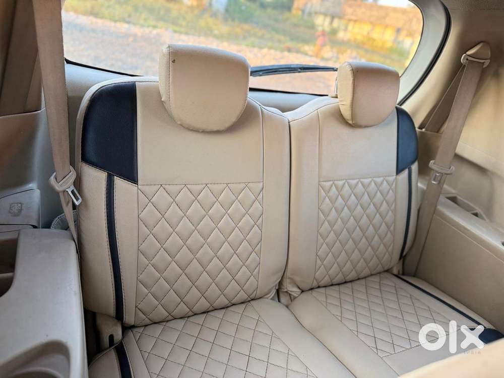 Maruti Suzuki Ertiga Shvs Zdi, 2016, Diesel