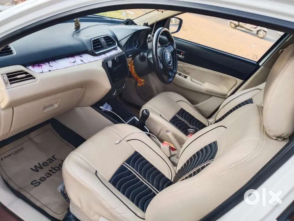 Maruti Suzuki Dzire 2023