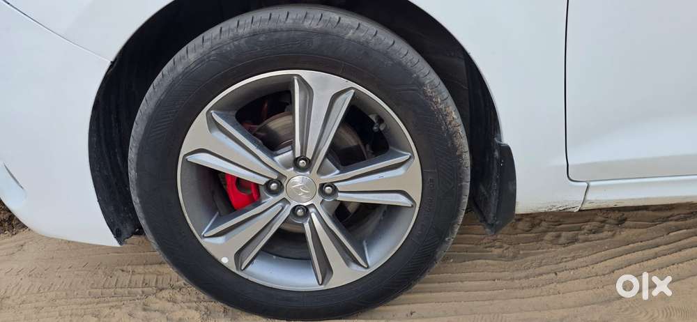 Hyundai Verna 1.6 Sx (o) Crdi At, 2017, Diesel