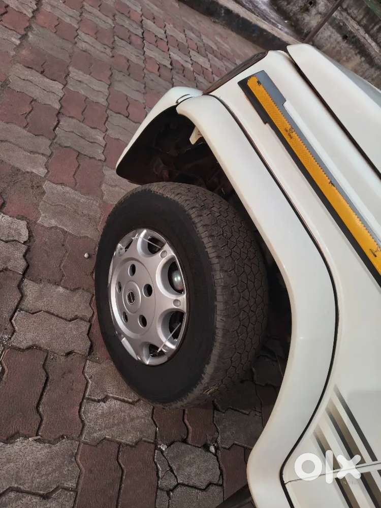 Mahindra Be 6 Diesel 2025