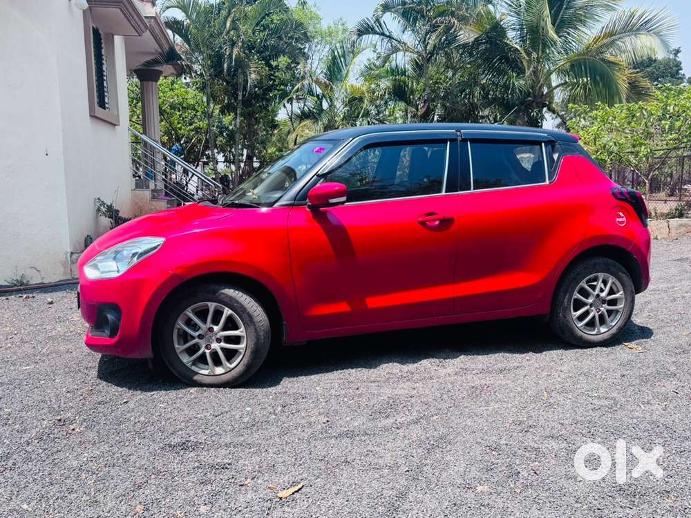 Maruti Suzuki Petrol 2022