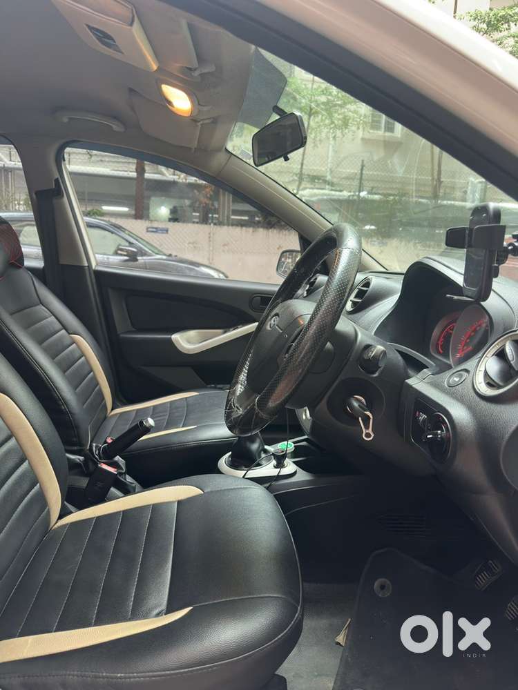 Ford Figo Diesel 2014