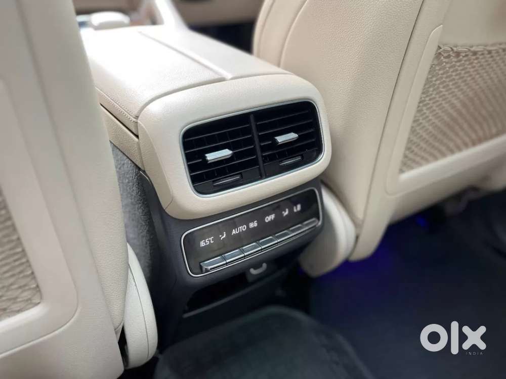 Mercedes-benz Gle, 2020, Diesel