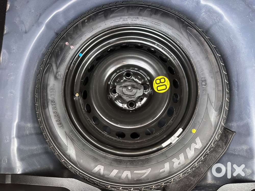 Maruti Suzuki Baleno 1.2 Alpha, 2018, Petrol