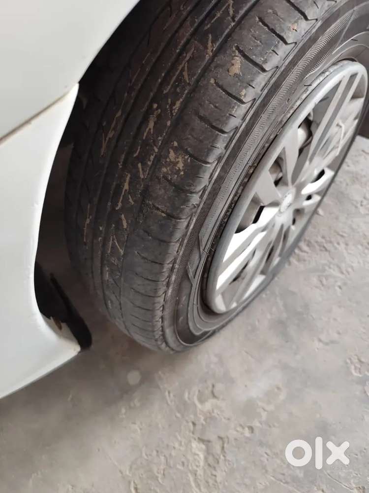 Tata Indigo Ecs 2016 Diesel