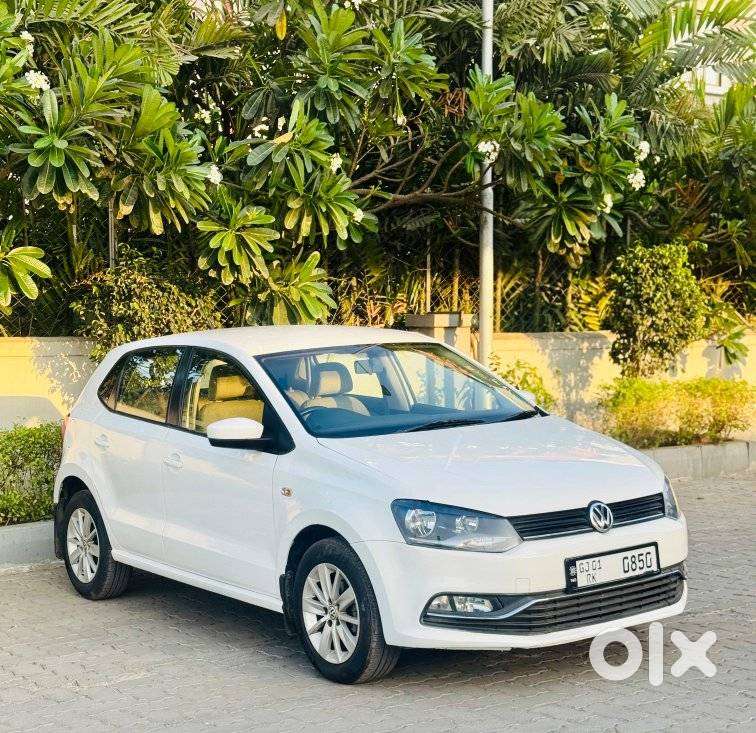 Volkswagen Polo 2013-2015 1.5 Tdi Highline, 2015, Diesel