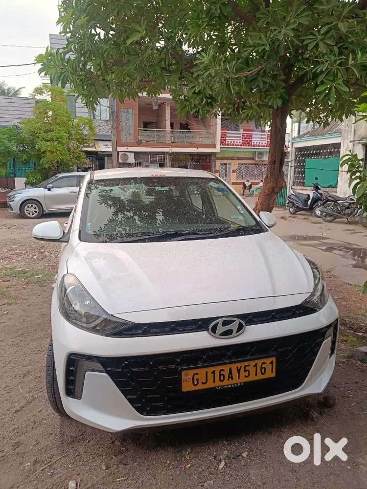 Hyundai Aura 1.2 S 2025 First Owner
