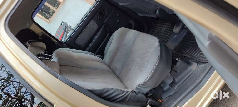 Maruti Suzuki Wagon R Lxi Optional, 2008, Petrol