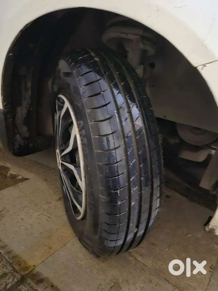 Maruti Suzuki Ritz Vdi 2015 Car