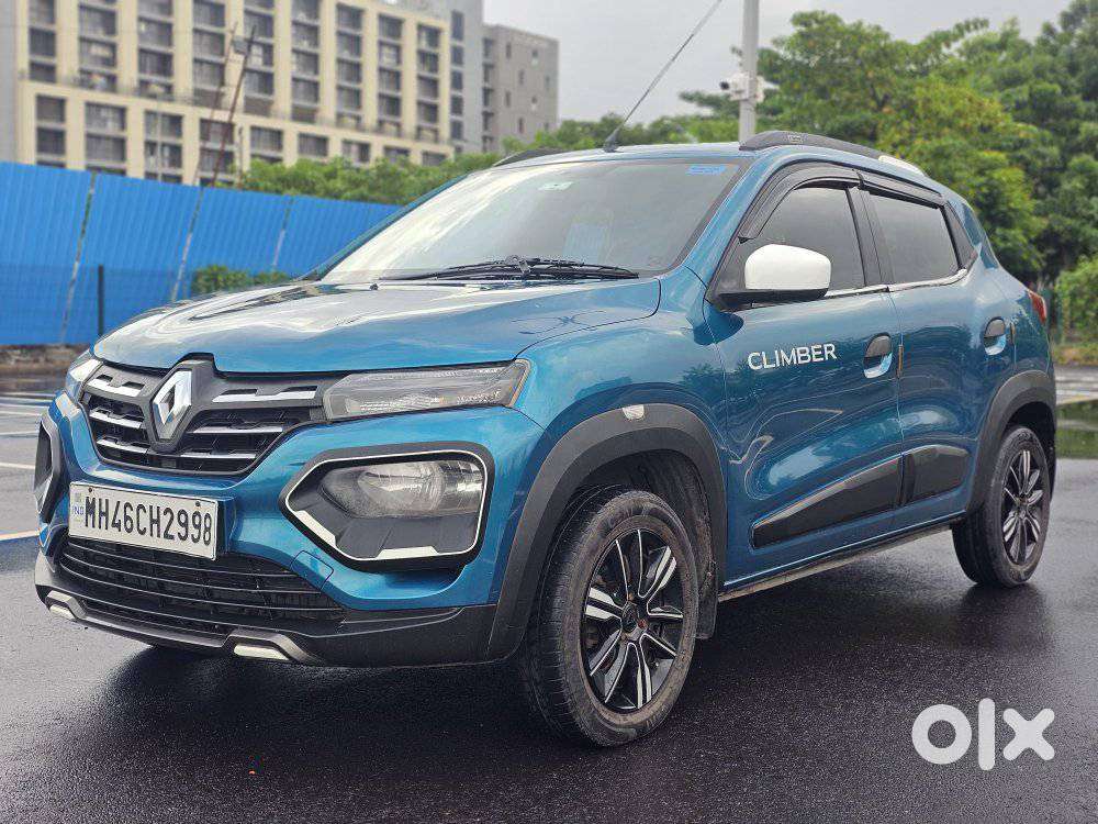 Renault Kwid, 2023, Petrol