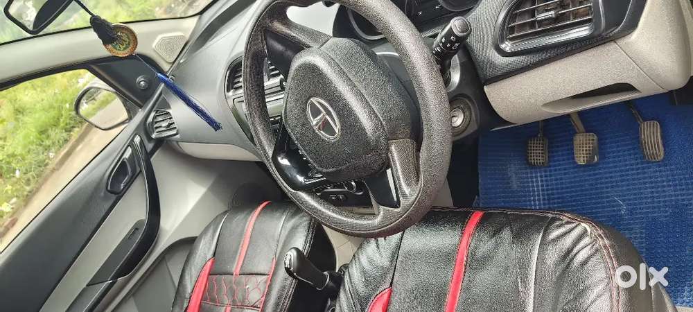 Tata Tiago Xm 2019 Petrol Manual