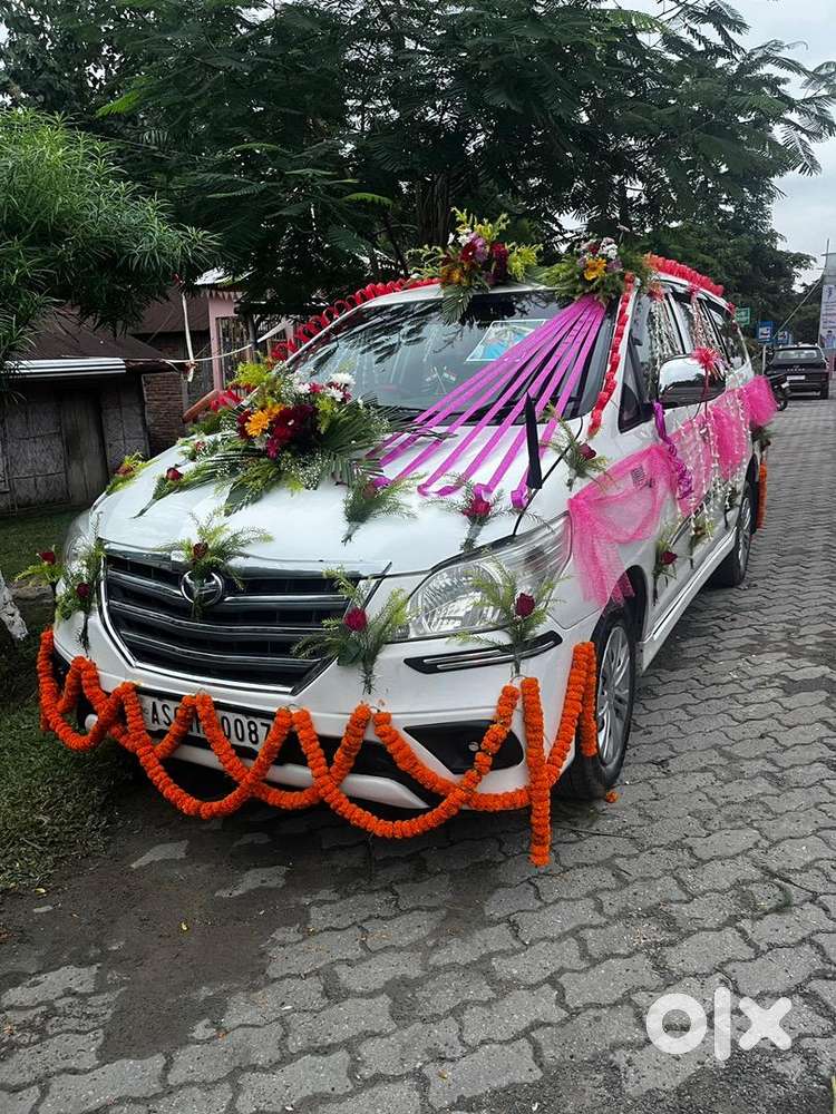 Toyota Innova 2013 Diesel Good Condition