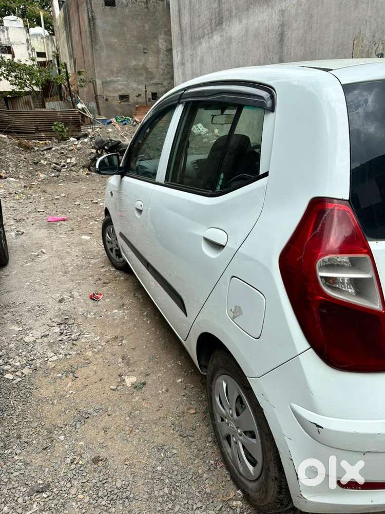 Hyundai I10 2013 Petrol 43903 Km Driven