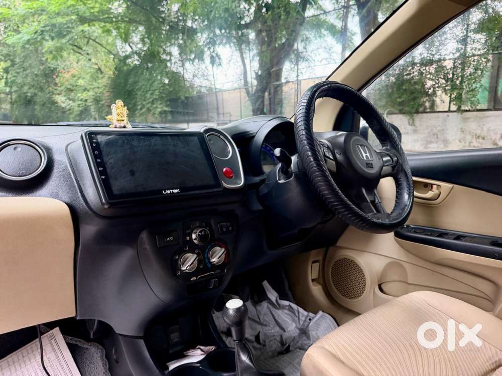 Honda Mobilio V(o) I-dtec, 2014, Diesel