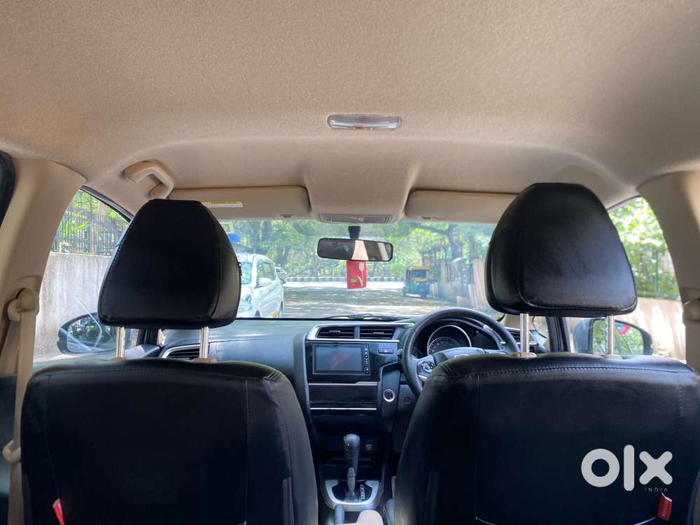 Honda Jazz Vx Cvt, 2019, Petrol