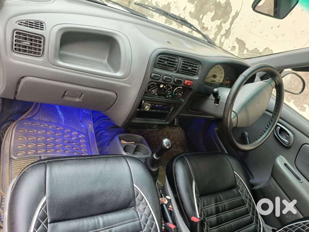 Maruti Suzuki Alto 2009