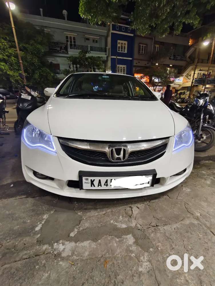 Honda Civic Mt Sunroof 2013