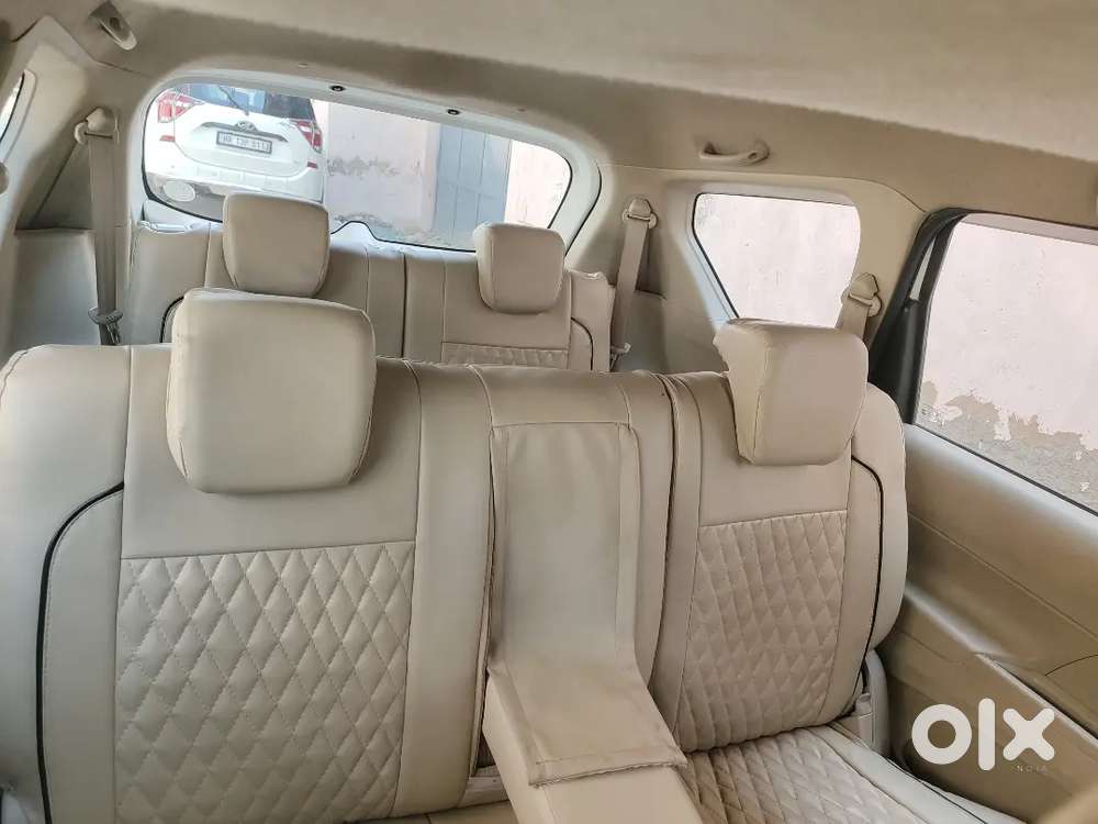Maruti Ertiga Vxi 2024