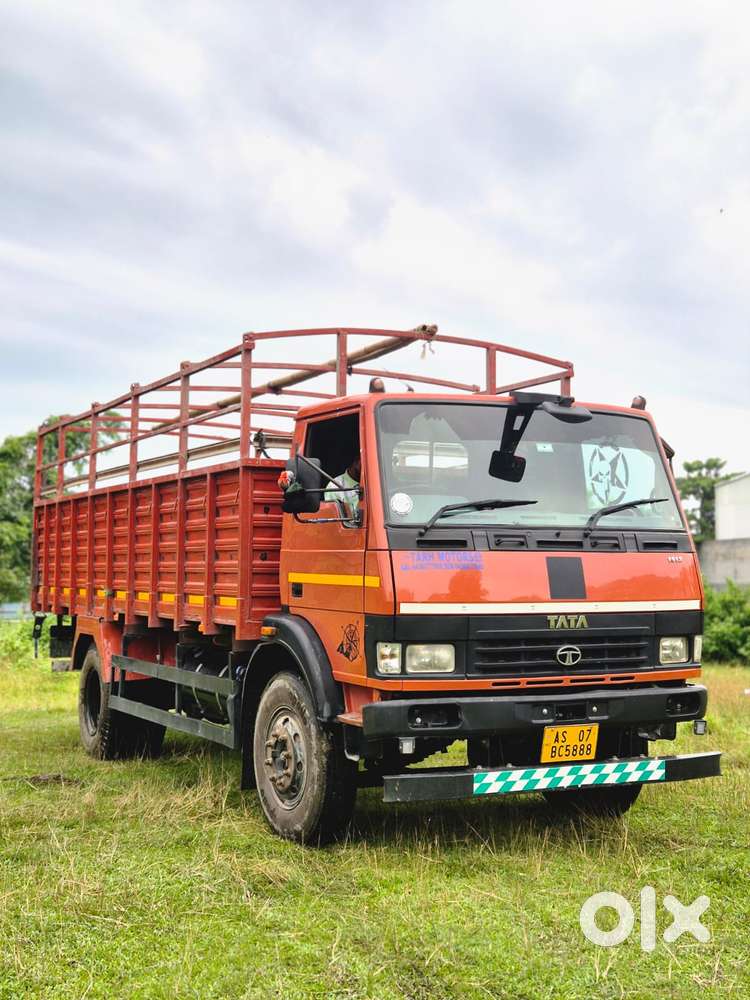 Tata H5x, 2022, Diesel