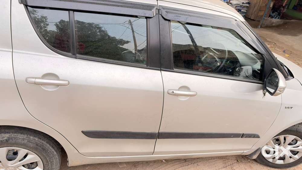 Maruti Swift Limited 2018