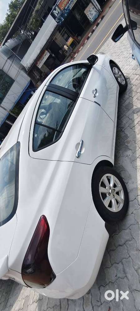 Nissan Sunny Xv D, 2012, Diesel
