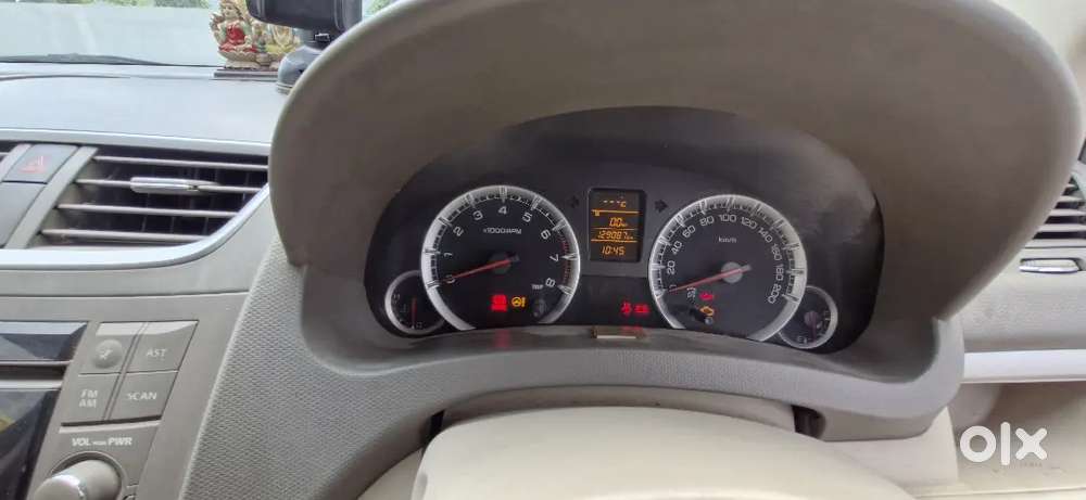 Maruti Suzuki Ertiga 2015 Petrol 129000 Km Driven