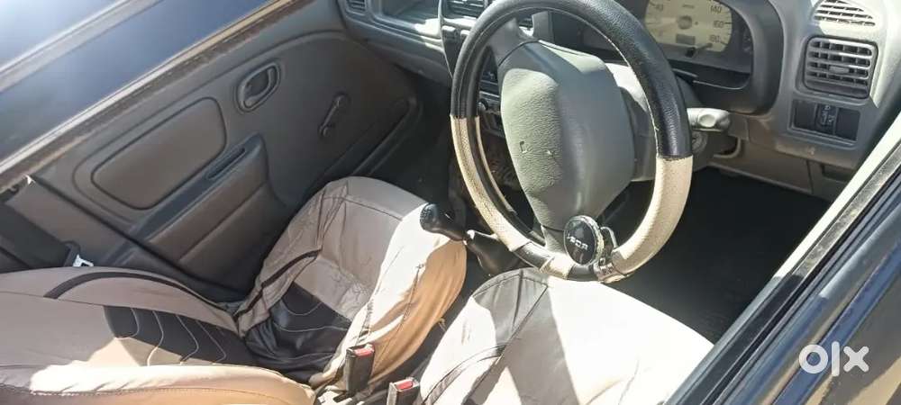 Maruti Suzuki Alto 2009